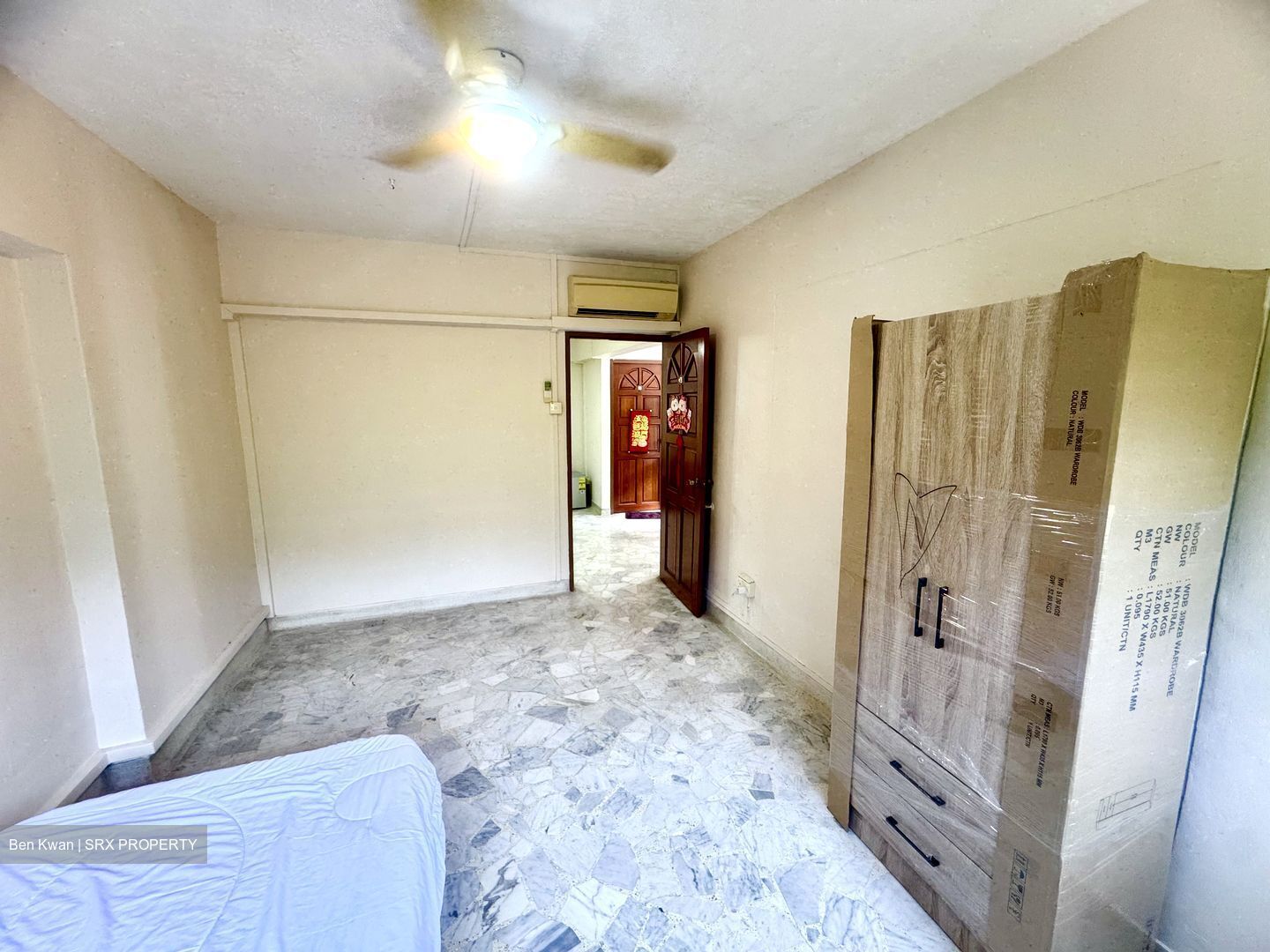 Blk 7 Haig View (Geylang), HDB 5 Rooms #638711111